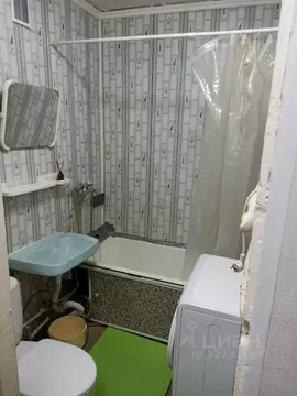 1-к кв. Московская область, Лотошино пгт ул. Микрорайон, 2 (30.0 м)