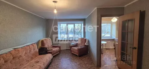 2-к кв. Иркутская область, Шелехов 7-й кв-л, 1 (42.0 м)