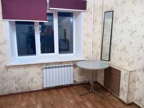 Комната Пермский край, Пермь пер. 1-й Дубровский, 4 (18.0 м)