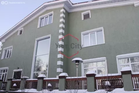 Дом в Красноярск, Октябрьский район (570 м)