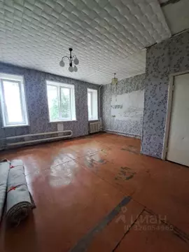 1-к кв. Красноярский край, Назарово ул. Курчатова, 6А (25.0 м)