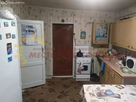 Дом в посёлок Степной, Пролетарская улица (56 м)