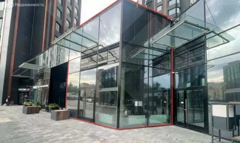 Помещение свободного назначения (110 м)