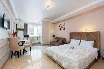 1-к кв. Ставропольский край, Ессентуки ул. Буачидзе, 1к3 (40.0 м)