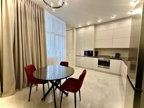 1-к кв. Крым, Симферополь ул. Маршала Советского Союза Буденного С.М. ...