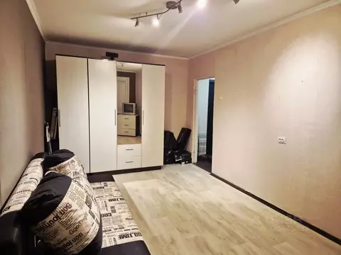 1-к кв. Мордовия, Саранск бул. Эрьзи, 6 (33.2 м)