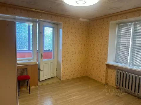 1-к кв. Кировская область, Вятскополянский район, с. Ершовка ...