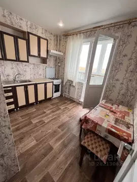 1-к кв. Ульяновская область, Ульяновск бул. Знаний, 2 (38.0 м)