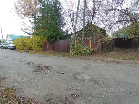 Дом в Владимирская область, Александров ул. Козлова, 11 (65 м)