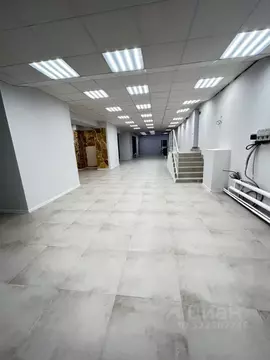 Помещение свободного назначения в Татарстан, Казань ул. Галии ...