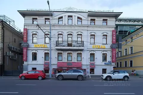 Комната Москва Цветной бул., 24к1 (10.0 м)