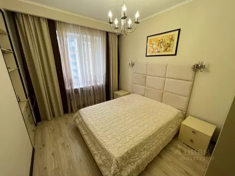 2-к кв. Крым, Евпатория просп. Ленина, 49 (65.0 м)