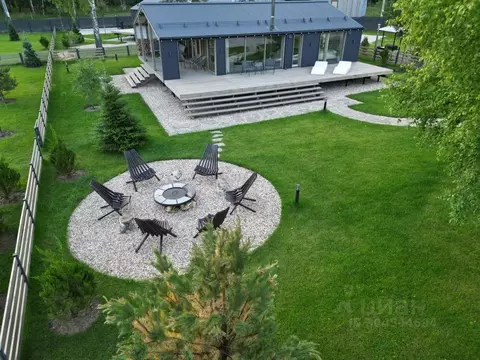 Дом в Москва № 637 кв-л, 95 (65 м)