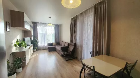 Продается 2-комнатная квартира