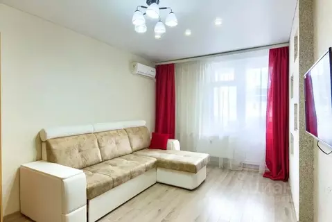 2-к кв. Татарстан, Казань просп. Ямашева, 31А (62.0 м)