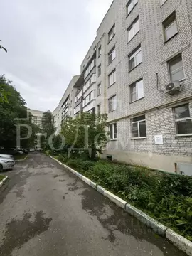 2-к кв. Курская область, Курск Рябиновая ул., 28 (57.5 м)