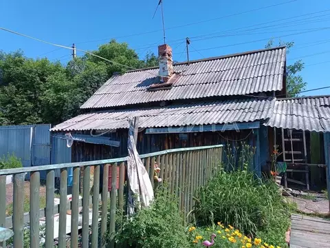 Дом в Свердловская область, Тугулымский муниципальный округ, с. ...