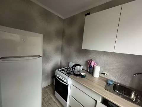 1-к кв. Московская область, Воскресенский район, Белоозерский пгт ...