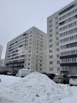 Студия Новосибирская область, Новосибирск ул. Плющихинская, 1 (39.0 м)