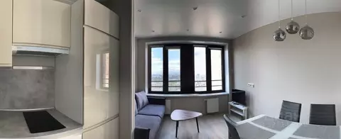 2-к кв. Москва Новодмитровская ул., 2к5 (40.0 м)