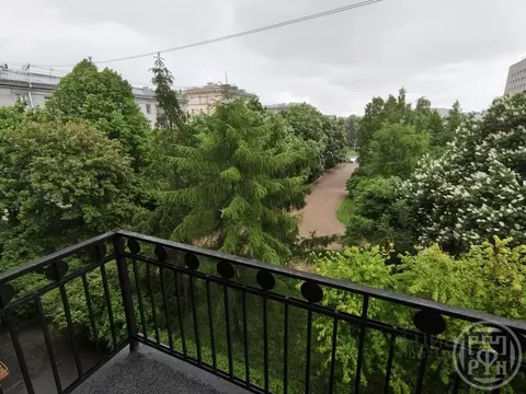 Комната Санкт-Петербург пл. Чернышевского, 9 (19.5 м)