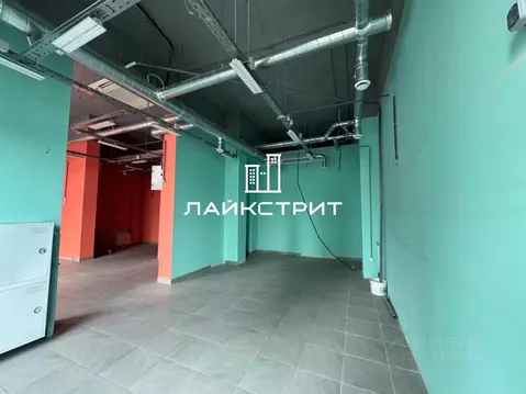 Помещение свободного назначения в Москва Базовская ул., 15Бк3 (45 м)