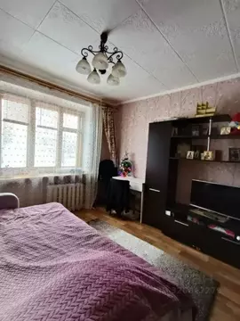 Комната Московская область, Дмитров Почтовая ул., 16к3 (28.3 м)