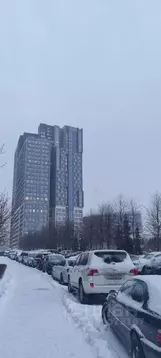 2-к кв. Москва Херсонская ул., 43к5 (80.0 м)