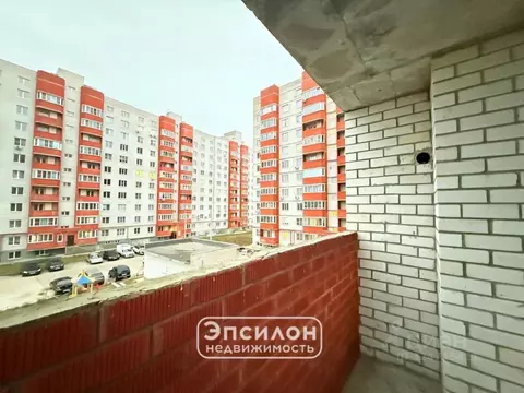 2-к кв. Курская область, Курск ул. 2-я Агрегатная, 57А (58.37 м)