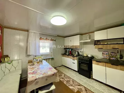 2-к кв. Бурятия, Улан-Удэ ул. Николая Нищенко, 9 (60.0 м)