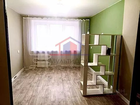 Комната Белгородская область, Старый Оскол Горняк мкр, 18 (13.3 м)