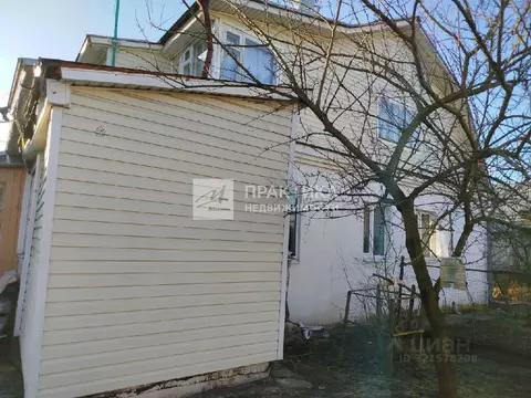 Продается дом в пгт Нахабино