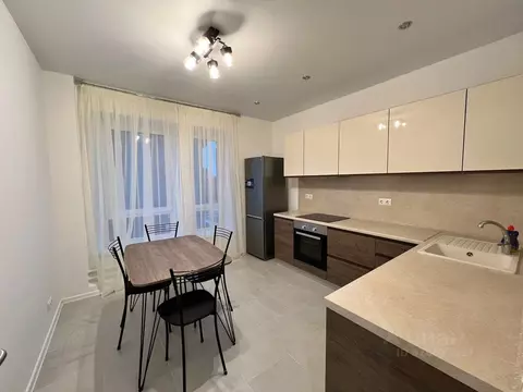 2-к кв. Москва ул. Большое Понизовье, 3 (66.8 м)