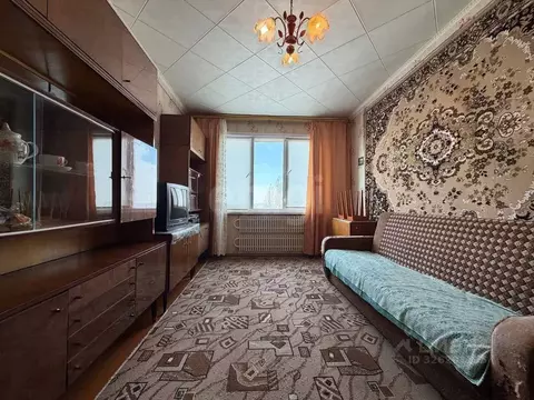 2-к кв. Воронежская область, Воронеж Новосибирская ул., 33 (43.3 м)