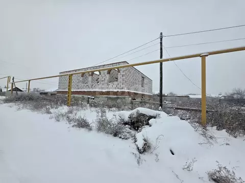Дом в Челябинская область, Троицк Крестьянская ул., 20 (200 м)