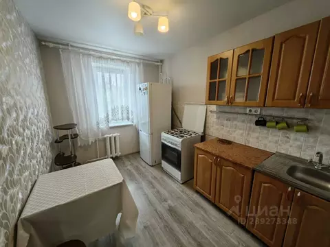 2-к кв. Тульская область, Тула Городской пер., 33А (55.0 м)
