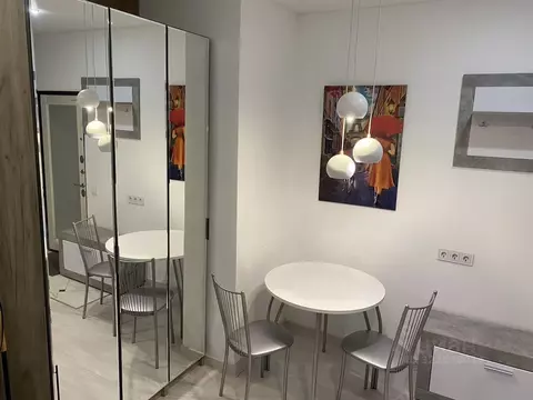 1-к кв. Москва Петровско-Разумовский проезд, 16 (28.0 м)