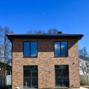 Дом в Московская область, Апрелевка Наро-Фоминский городской округ, ...