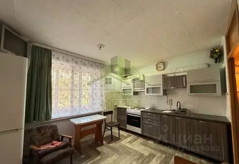 2-к кв. Бурятия, Улан-Удэ ул. Пушкина, 18 (41.0 м)