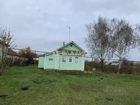 Дом в Нижегородская область, Дальнеконстантиновский муниципальный ...