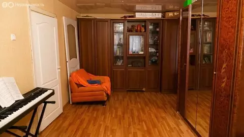 2-комнатная квартира: Самара, проспект Ленина, 4 (53.4 м)