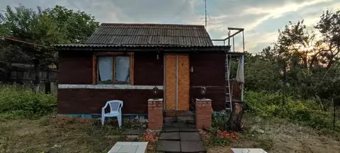 Дом в Саратовская область, Саратов ул. Имени В.В. Маяковского (20 м)