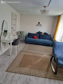 Дом в Кызыл, Рабочая улица (50 м)