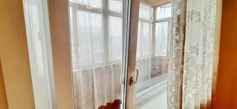 2-к кв. Новосибирская область, Новосибирск Академгородок мкр, ул. ...