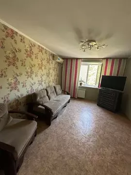 2-к кв. Крым, Евпатория ул. 9 Мая, 118Б (51.0 м)