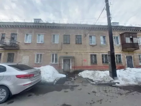 1-к кв. Татарстан, Казань ул. Лукина, 11А (25.0 м)