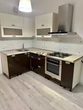 1-к кв. Ярославская область, Ярославль Подбутырская ул., 5 (45.0 м)