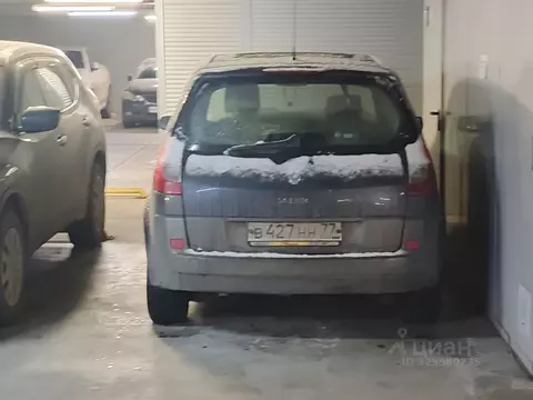 Гараж в Москва Береговой проезд, 5Ак2 (13 м)