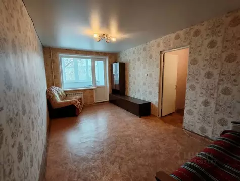 2-к кв. Самарская область, Самара Ново-Вокзальная ул., 140 (43.0 м)