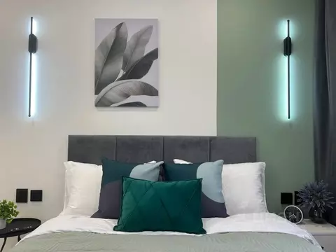 2-к кв. Санкт-Петербург Московское ш., 34 (42.0 м)